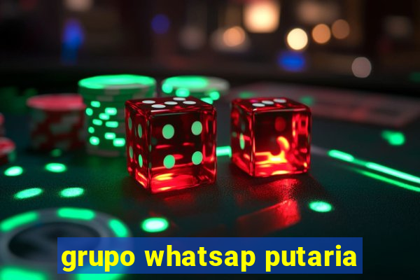 grupo whatsap putaria